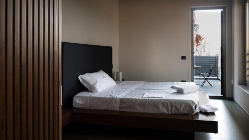 Penthouse Rooms Marigliano - Eleganza sopra le nuvole in Marigliano