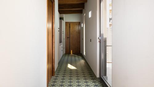 Penthouse Rooms Marigliano - Eleganza sopra le nuvole in Marigliano
