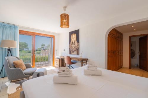 CostaBlancaDreams Casa la Cereza in Moraira - image 5