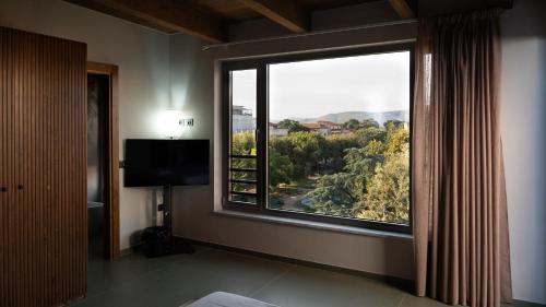 Penthouse Rooms Marigliano - Eleganza sopra le nuvole in Marigliano