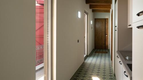 Penthouse Rooms Marigliano - Eleganza sopra le nuvole in Marigliano