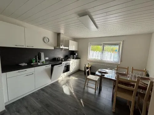 Vidi Apartments Am-Bach in Bad Überkingen, Deutschland
