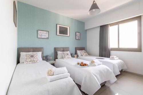 Isrentals Haneviim - ApartHotel In City Center - image 6