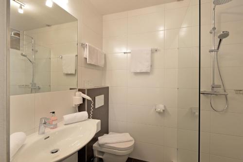 Hotel Tiroler Stuben - main image