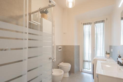 One-Bedroom Apartment image 1