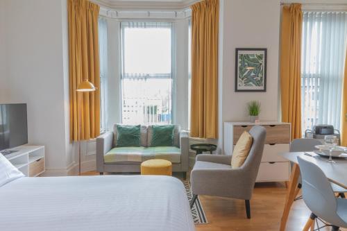 Fulwood Heights Apartments - image 3