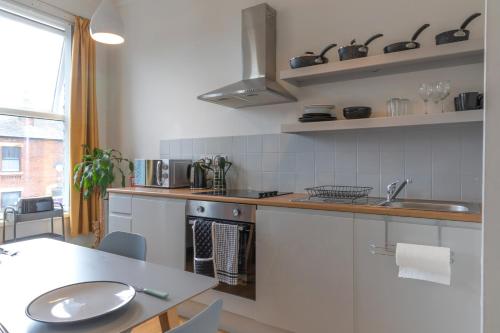 Fulwood Heights Apartments - image 13