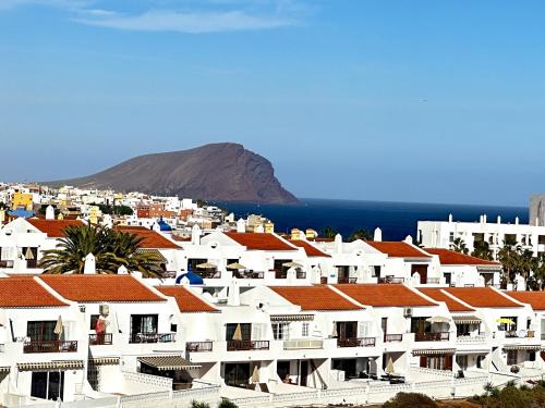 Terrace of Peace view over the Ocean 2