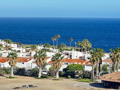 Terrace of Peace view over the Ocean 5