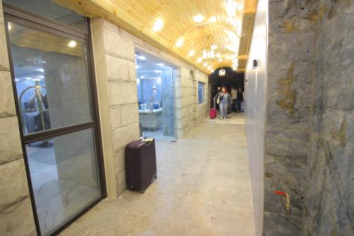 ทัศนียภาพภายนอกโรงแรม, Beirut Hotel 2 New in เมืองเก่าอัมมัน