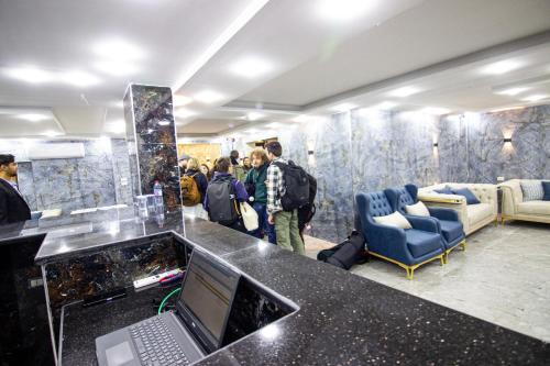 Beirut Hotel 2 New in เมืองเก่าอัมมัน