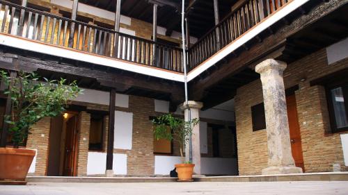 Apartamento Alberca de 1 dormitorio - image 3