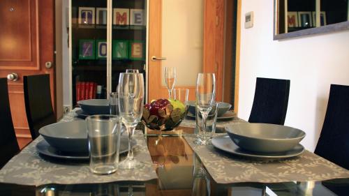Apartamento Alberca de 1 dormitorio, Granada (fotografie 8)