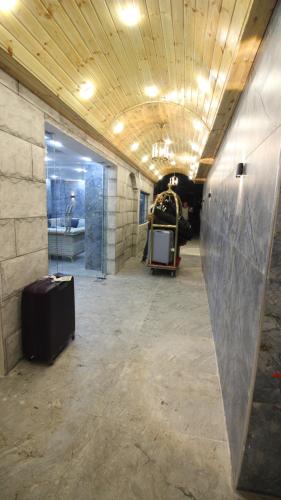 Beirut Hotel 2 in Амман