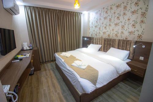 Beirut Hotel 2 New near Jordaania musueum