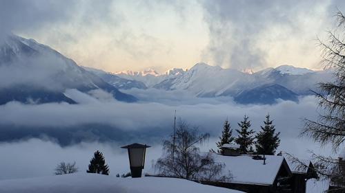 Hotel Pension Tyrol - image 5