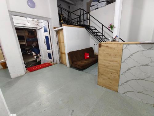 Motel-Penginapan sartika