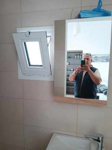 Athens LUXURY STUDIO 1 in Votanikos