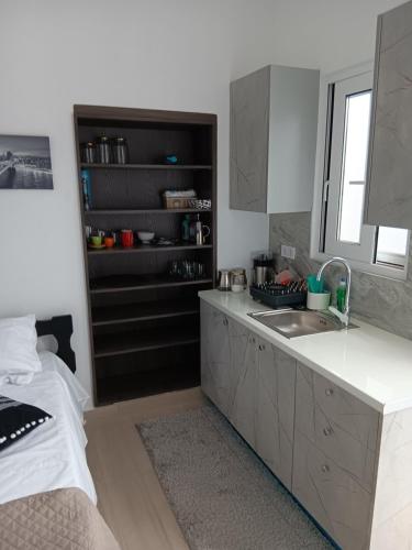 Athens LUXURY STUDIO 1 in Votanikos