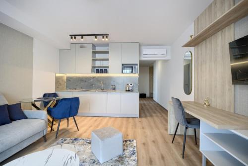 AboutArtApartments - Otyńska 4