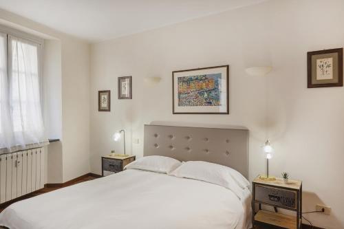 Elegant Studio in the City Center by Wonderful Italy, Janov (fotografie 6)