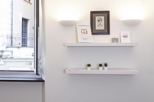 Elegant Studio in the City Center by Wonderful Italy, Janov (fotografie 7)