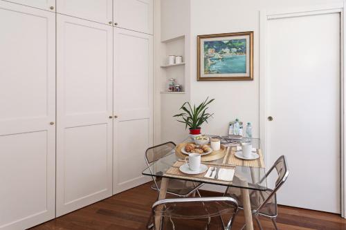 Elegant Studio in the City Center by Wonderful Italy, Janov (fotografie 8)