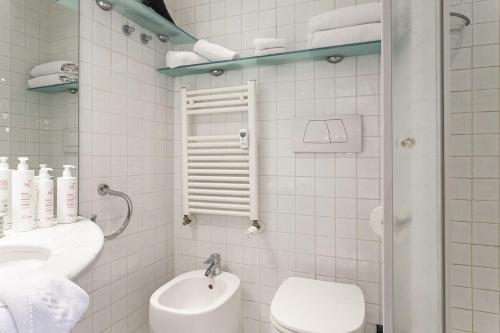 Elegant Studio in the City Center by Wonderful Italy, Janov (fotografie 9)