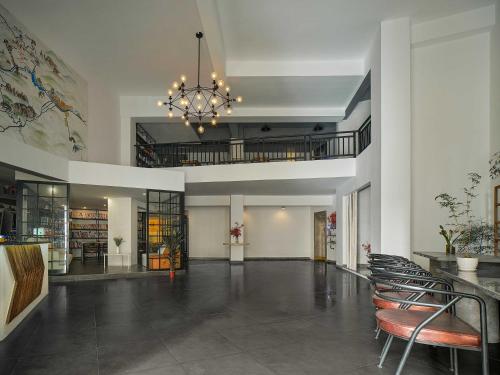 Zhangjiajie Yeah Hostel in 장자제 / 장가계