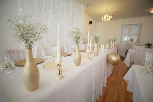 Zamecky Hotel Lednice - image 2