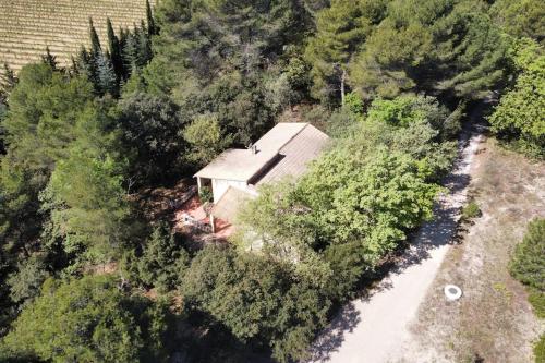 Maison en Provence - Location saisonnière - Ansouis