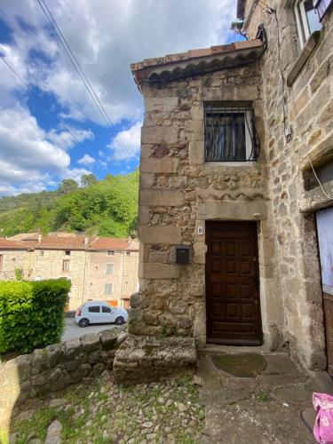 . Appartement atypique