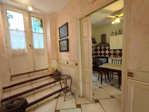 Faciliteiten, La Comtadine d'Oc in Argeliers