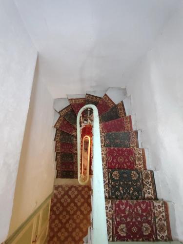 Buitenkant, La Comtadine d'Oc in Argeliers