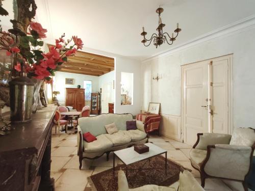 La Comtadine d'Oc in Argeliers