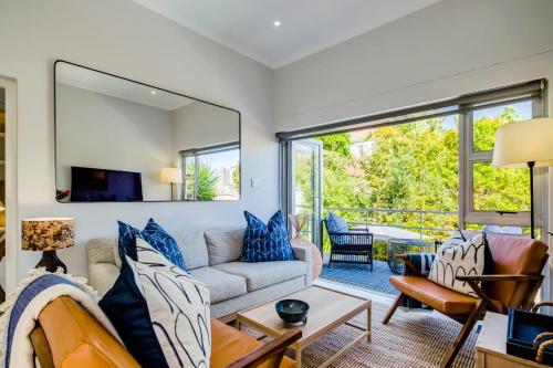 Instow Cottage - main image