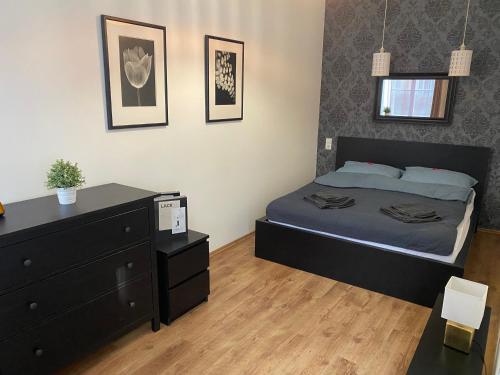 Basilica Luxury Apartment 3