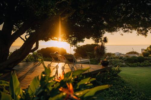 Ocean View House