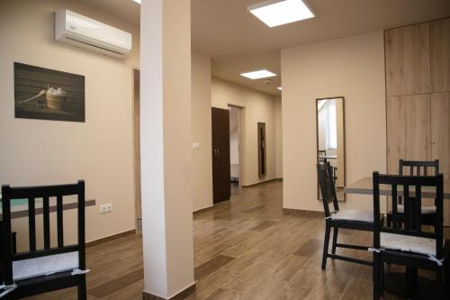 Nosztalgia Apartmanház