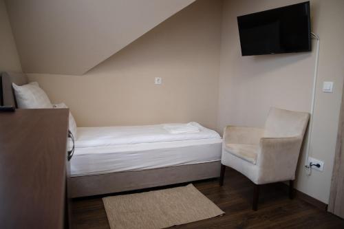 Nosztalgia Apartmanház