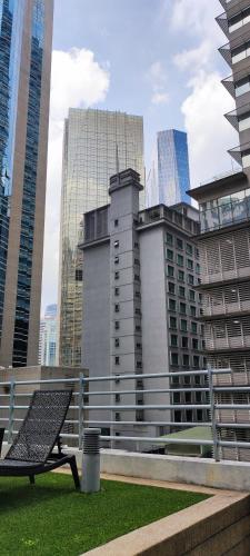 Soho Suites klcc by Happy stay - image 9