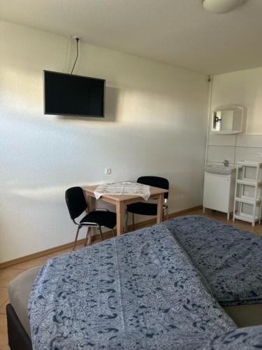 Zimmer im Ferienpark Buntspecht, Pruchten (fotografie 10)