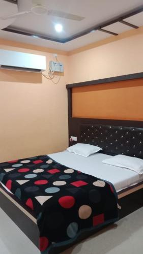 Goroomgo Hotel Maa Parvati Residency