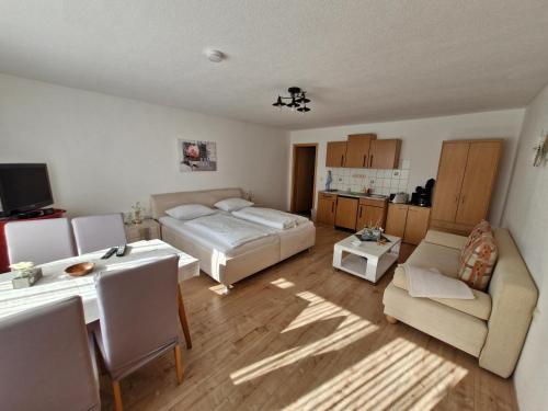 Ferienwohnung Schulzental in Manebach