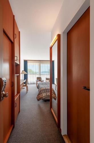 Zimmer mit 2 einzelbetten, superior