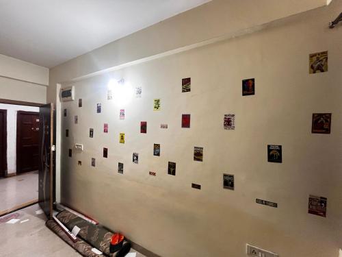 PsyApts - 2BHK Minimal Apartment, Udaipur (photo 2)