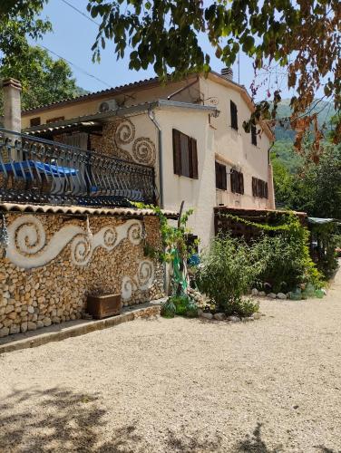 B&B LE GRETTE - Accommodation - Gioia dei Marsi