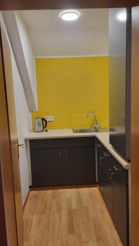 Frühstückspension Matheidl