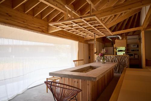 Villa 天ツ星, Tahara (foto 10)