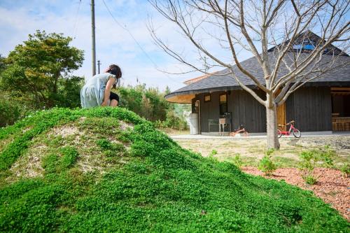 Villa 天ツ星, Tahara (foto 9)